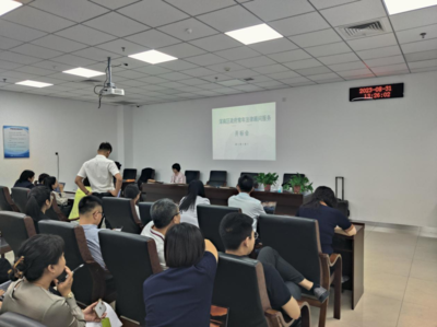 提档升级服务效能 为区重点工程招投标保驾护航——公共资源交易平台助推项目跑出“加速度”