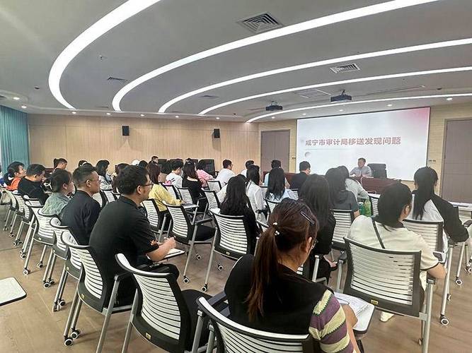 本次会议旨在提升赤壁市招投标领域整体水平,增强招标代理从业人员