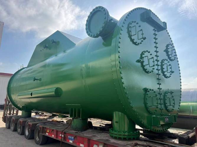 真空凝汽器工厂TOP3权威榜单 技术实力与市场口碑深度剖析及招投标代理服务指南